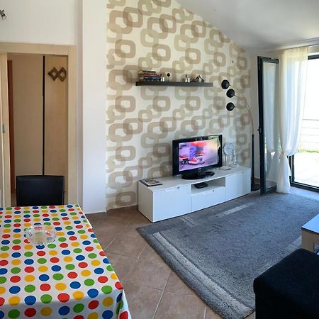 Apartman Barbara Kotor Eksteriør billede