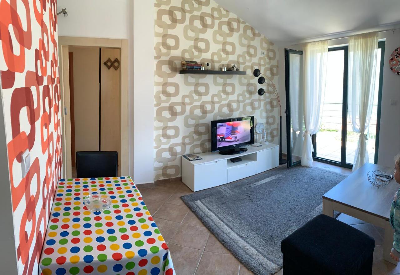 Apartman Barbara Kotor Eksteriør billede