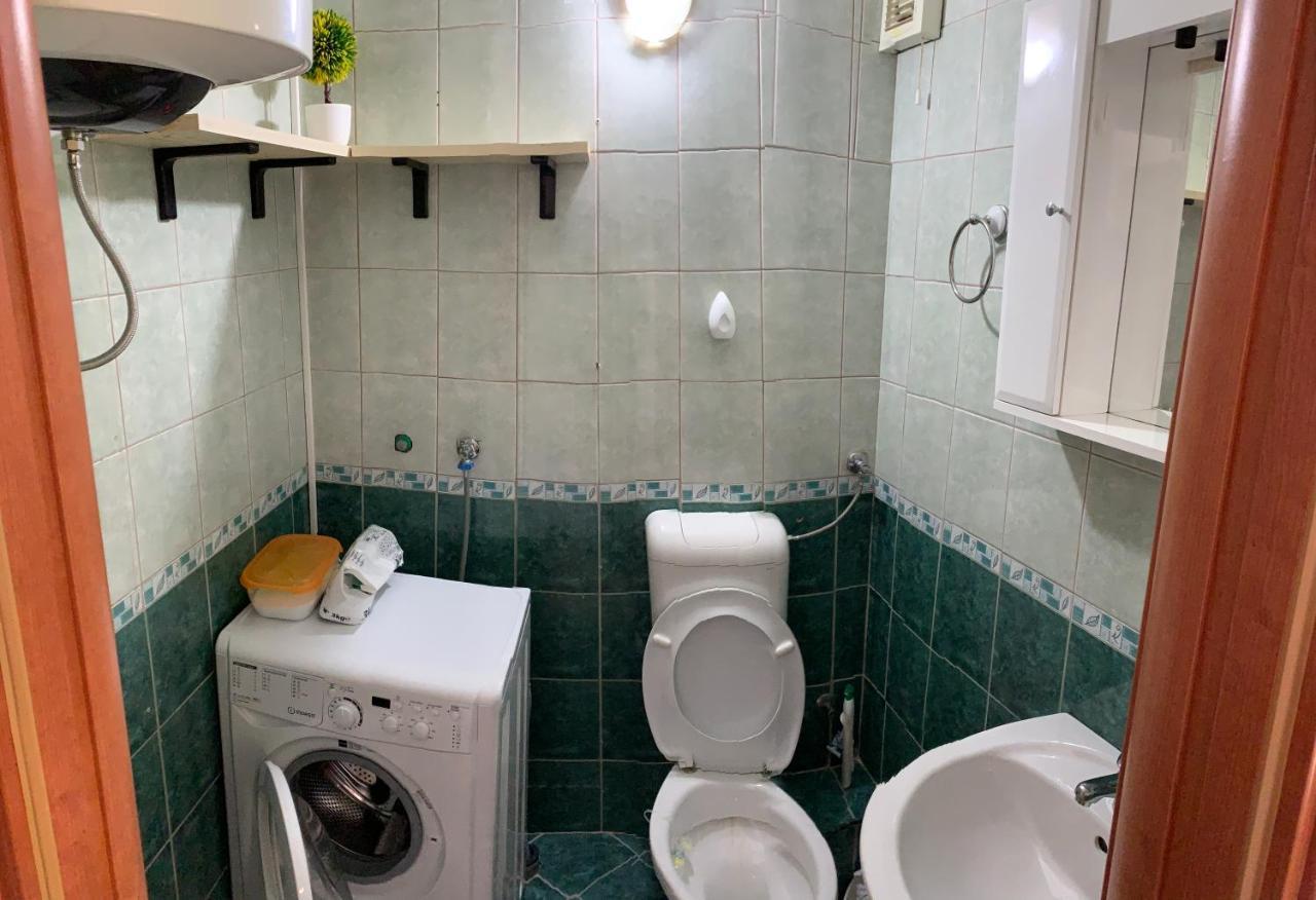 Apartman Barbara Kotor Eksteriør billede