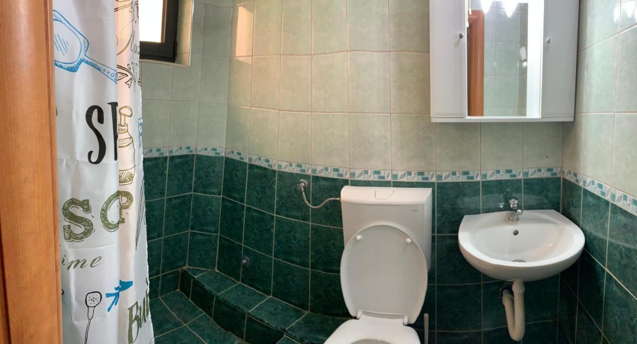 Apartman Barbara Kotor Eksteriør billede